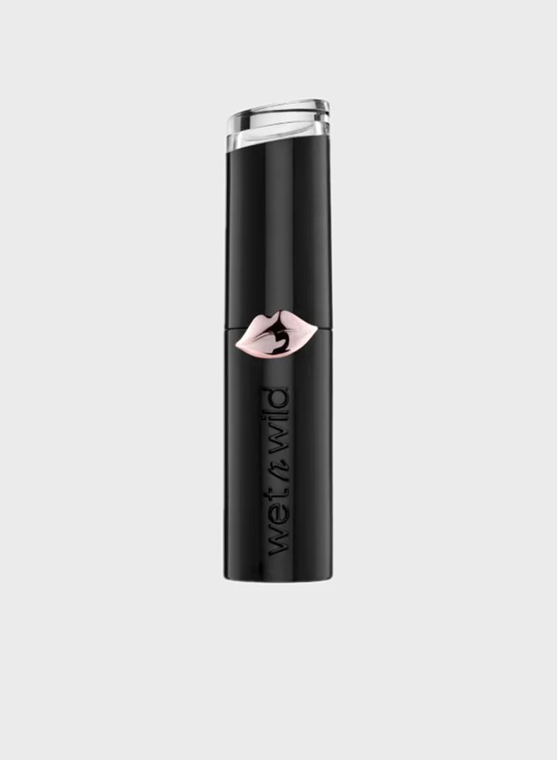 Wet N Wild Megalast Matte Lipstick- Cinnamon Spice