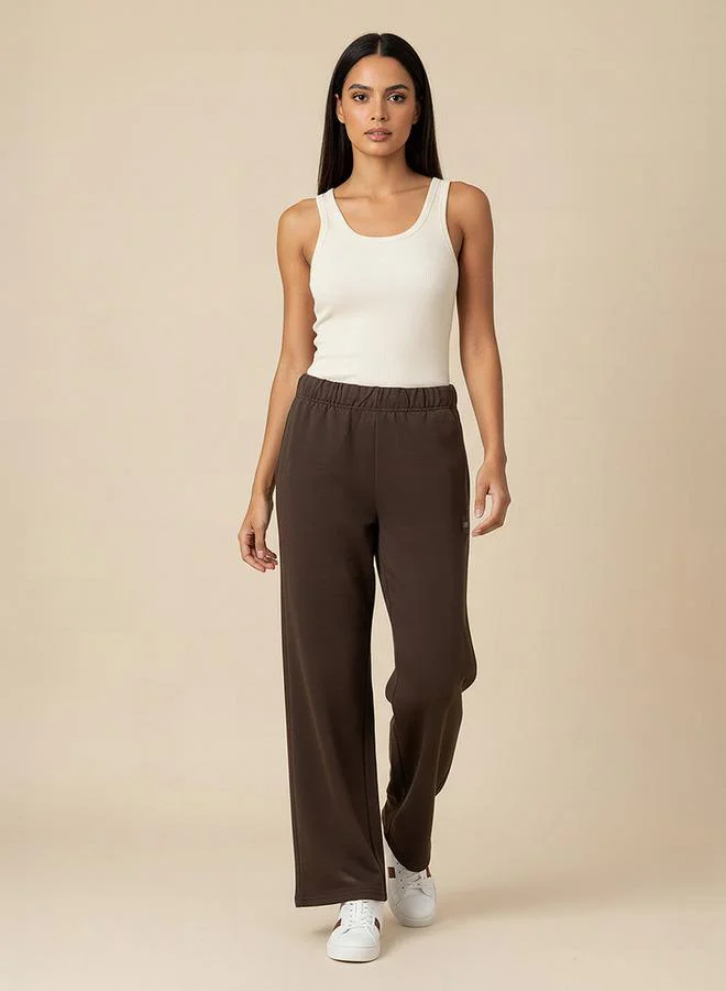 Lee Cooper Lee Cooper Women's Relaxed Fit Joggers with Pockets