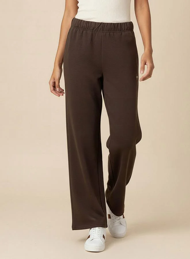 Lee Cooper Lee Cooper Women's Relaxed Fit Joggers with Pockets