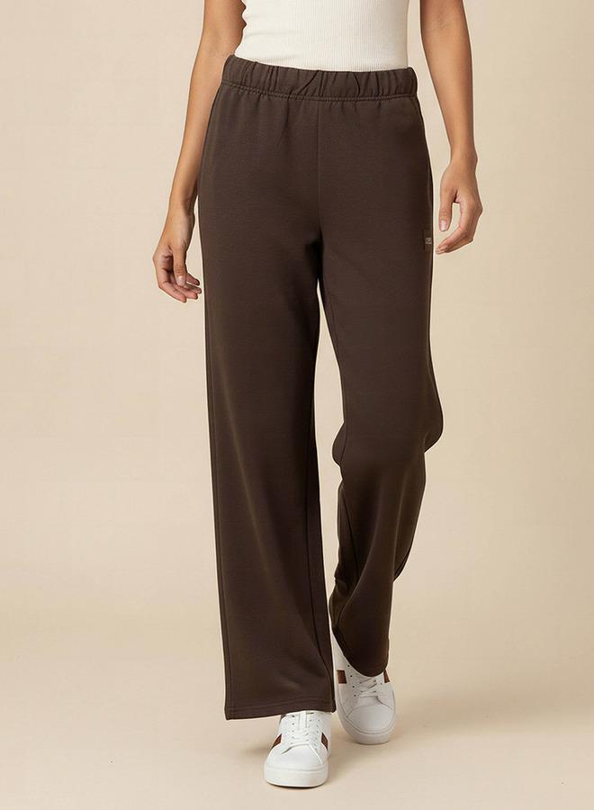 لي كوبر بنطلون رياضي نسائي بقصة مريحة وجيوب - Image 1