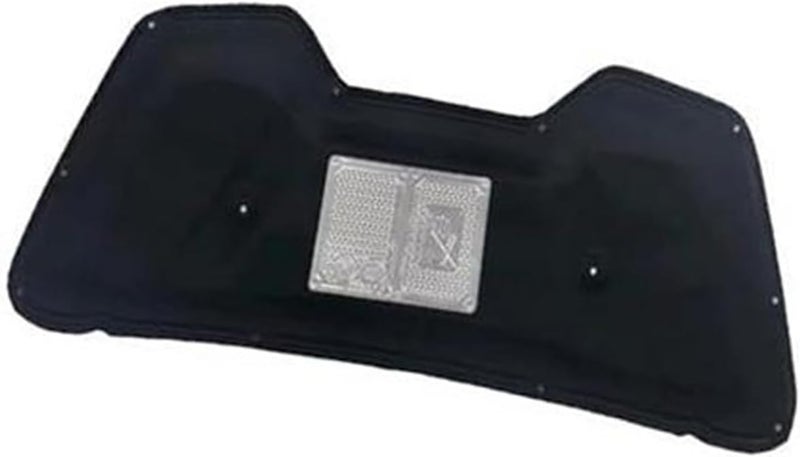 Wivplex Car Hood Sound Insulation Pad for Kia Sportage SL - Image 1