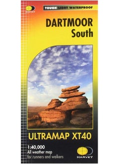 Dartmoor South