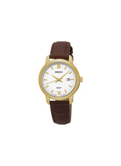 Leather Analog Watch SUR742P1 - pzsku/ZC85AE2300B8B3C0FCE38Z/45/_/1701951745/17a523fb-7a6f-4f0c-89c5-46a9ab4ce9b0