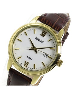 Leather Analog Watch SUR742P1 - pzsku/ZC85AE2300B8B3C0FCE38Z/45/_/1701951746/3429a937-6977-4a38-aa64-f55639267ad8