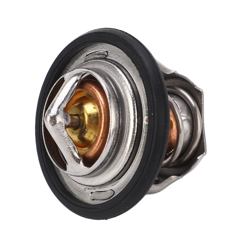 Thermostat 180F 7052496 Thermostat with O Ring Replacement For Polaris RZR Ranger Crew XP 900 570 - Image 1