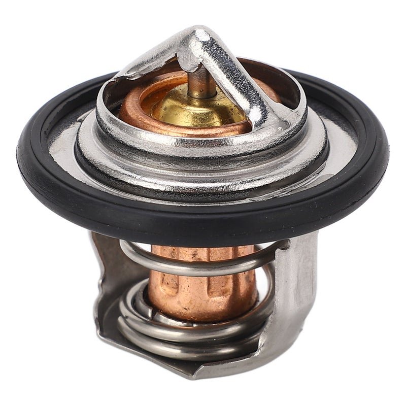 Thermostat 180F 7052496 Thermostat with O Ring Replacement For Polaris RZR Ranger Crew XP 900 570 - Image 3