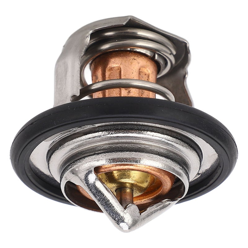 Thermostat 180F 7052496 Thermostat with O Ring Replacement For Polaris RZR Ranger Crew XP 900 570 - Image 5