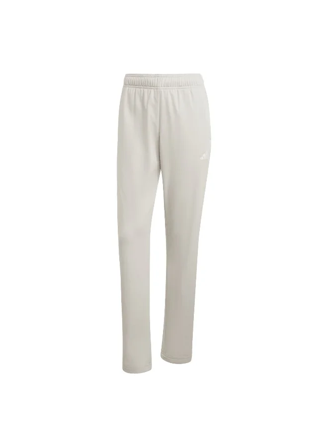 Adidas Adidas W Ess 3S Ts Beige Tracksuit Suits For Women