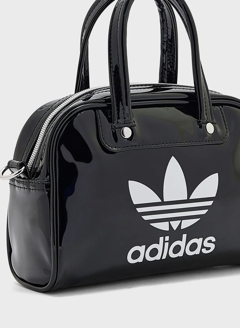 adidas Originals Mini Bowling Handbag Best Price KSA - Main Image