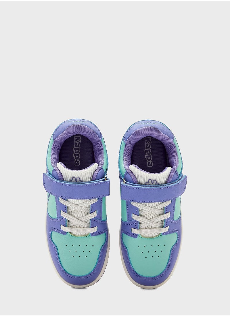 Kappa - Kids Sneakers - Image 1
