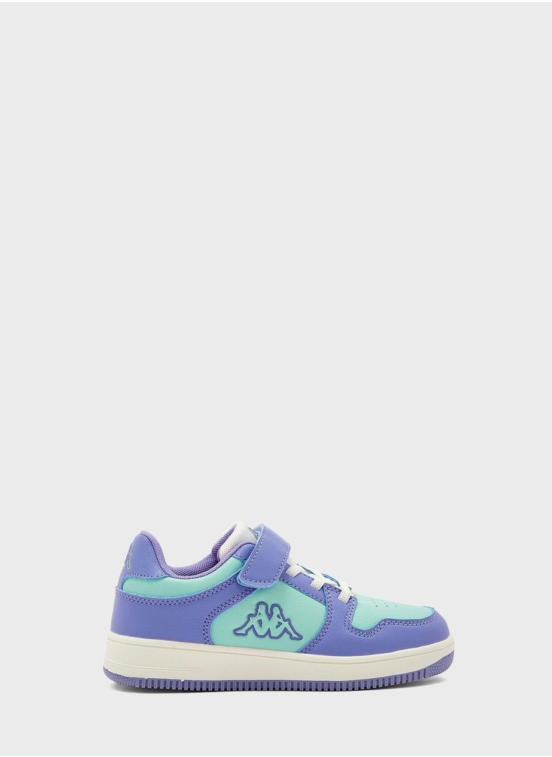 Kappa - Kids Sneakers - Image 1