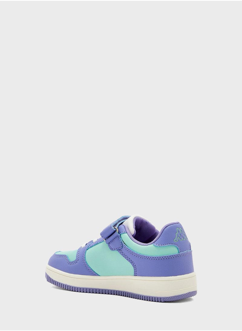 Kappa - Kids Sneakers - Image 1