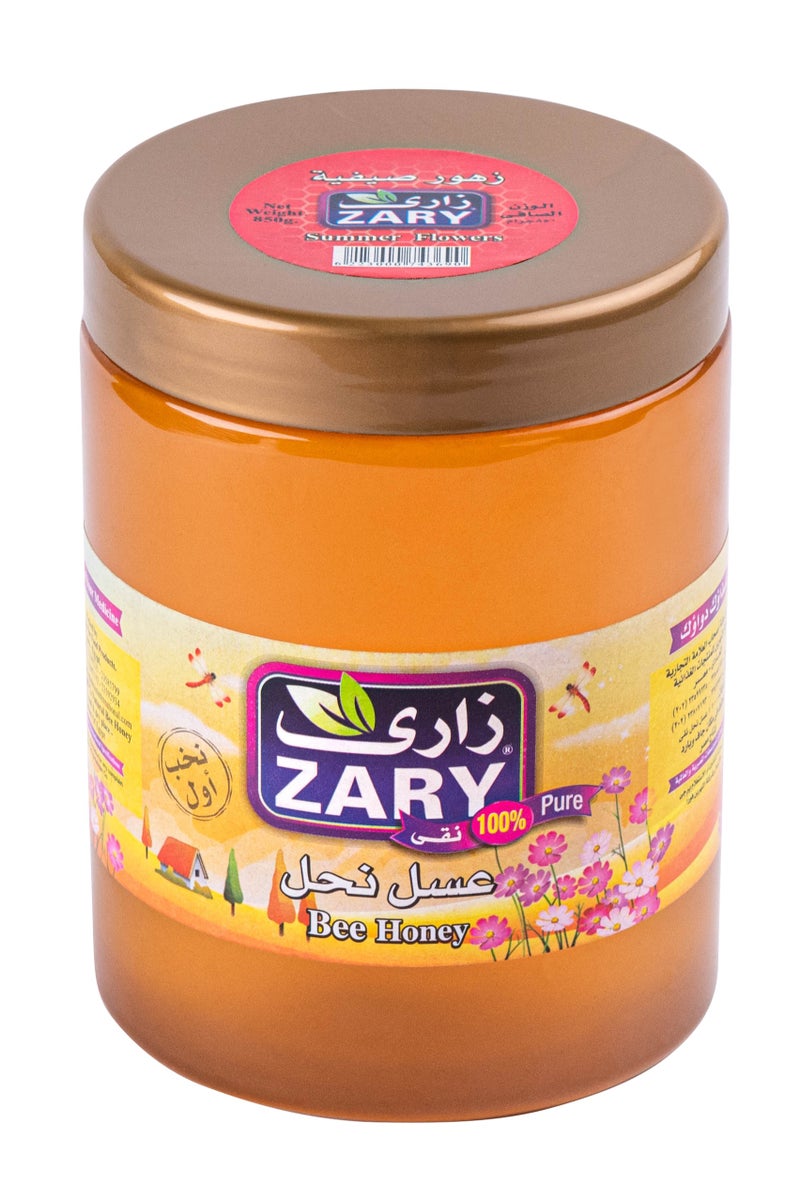 زاري عسل نحل (صيفية) 850 جم - Image 1
