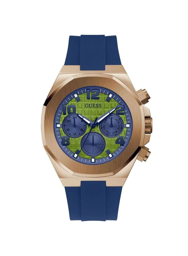 Guess Watch For Men GW0583G3 - Image 1