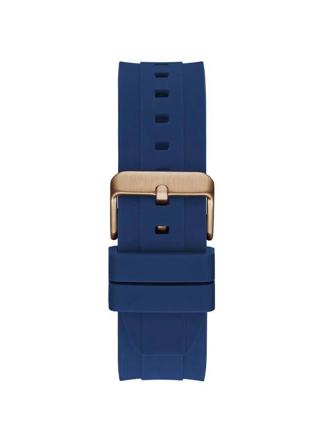 Guess Watch For Men GW0583G3 - Image 3