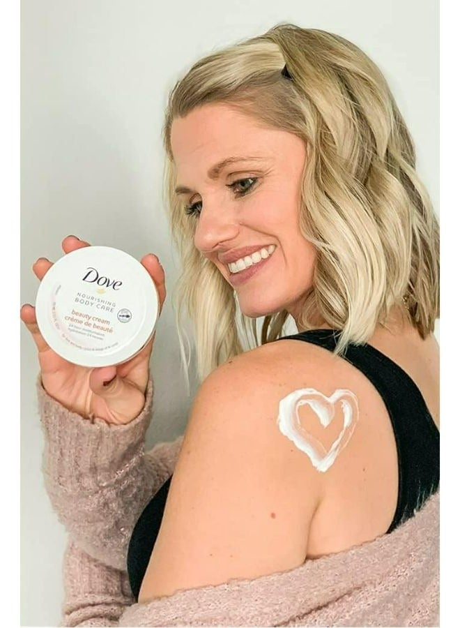 دوف كريم الجمال بودي لوف 75 مل - Image 3