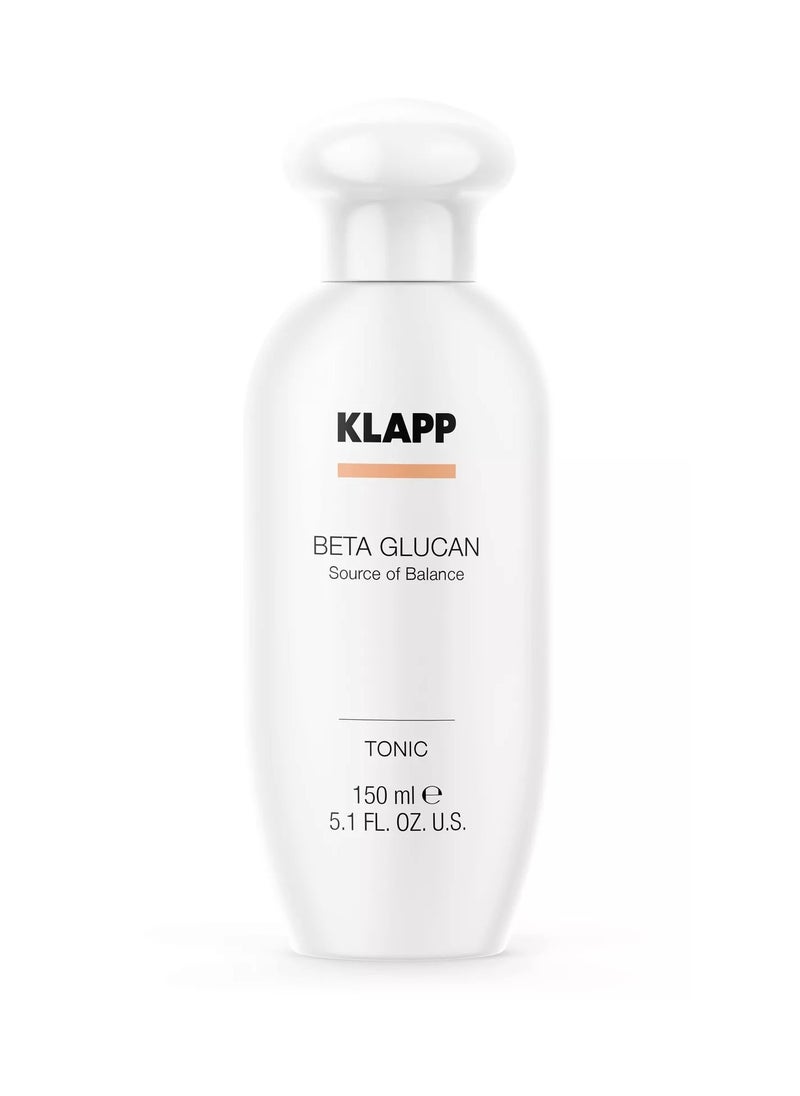 Klapp BETA GLUCAN | Tonic 150 ML  - Image 1