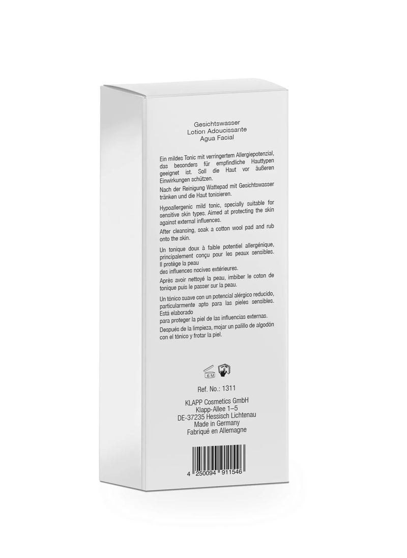 Klapp BETA GLUCAN | Tonic 150 ML  - Image 3
