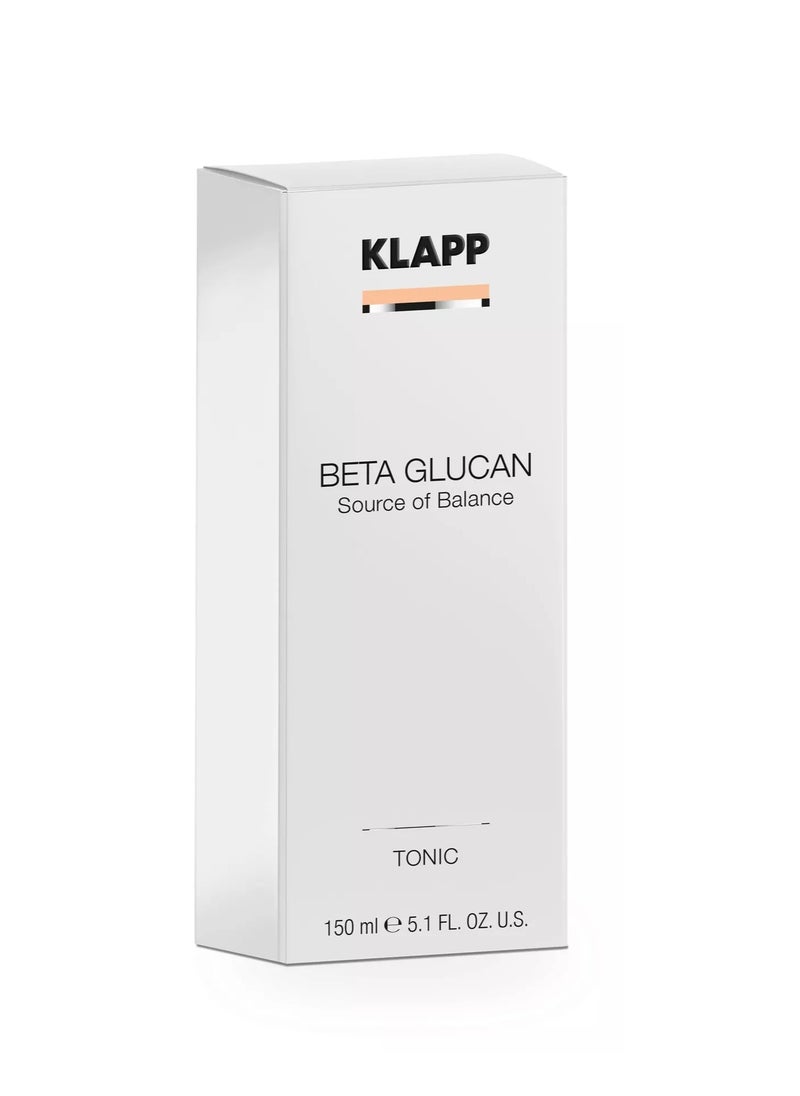 Klapp BETA GLUCAN | Tonic 150 ML  - Image 2