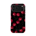 BURGA Cherrybomb