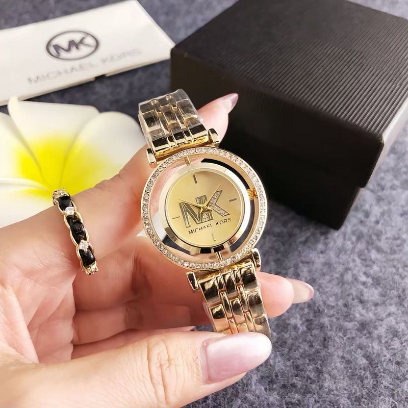 Michael Kors Multi-function stopwatch - Image 1
