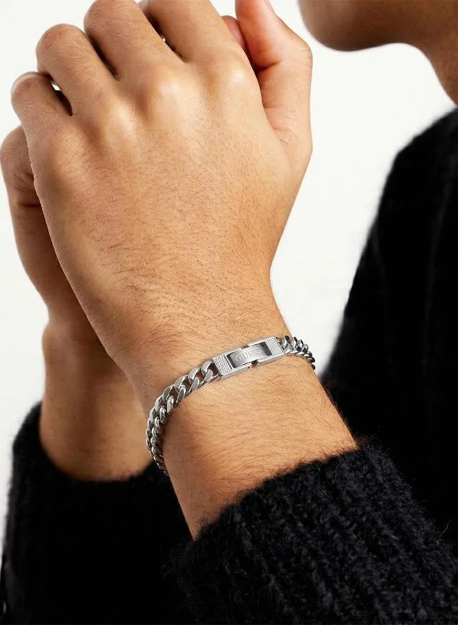 GUESS Alternata Chain Bracelet