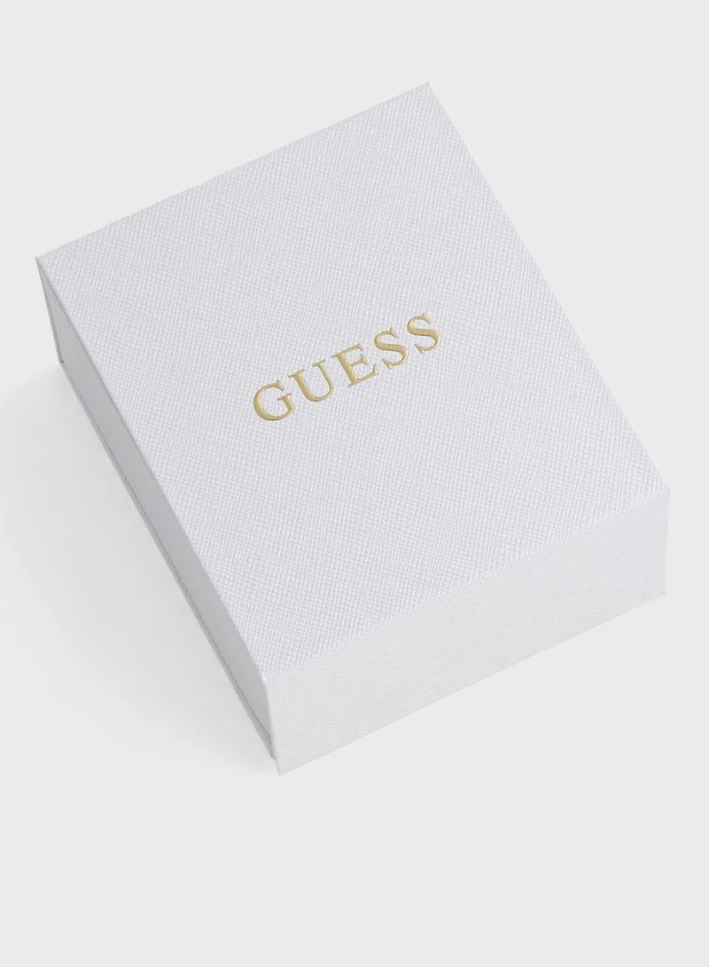 GUESS  Alternata Chain Bracelet for Men | Best Price UAE