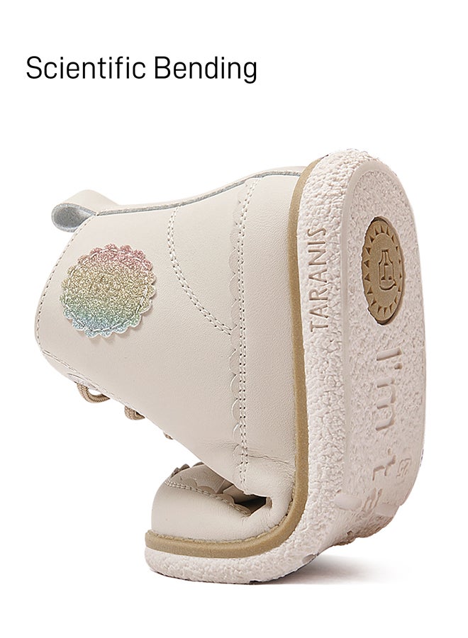 Taranis Taranis Children's Shoes BlissBow Boots Lace&Bow Boots  - Image 3