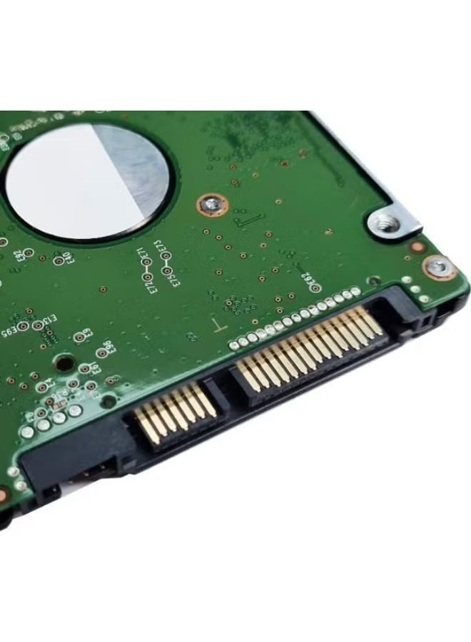 هارد ديسك لابتوب 320 جيجابايت SATA III مقاس 2.5 بوصة، قرص تخزين داخلي بديل لترقية أجهزة اللابتوب وتحسين السعة - Image 2