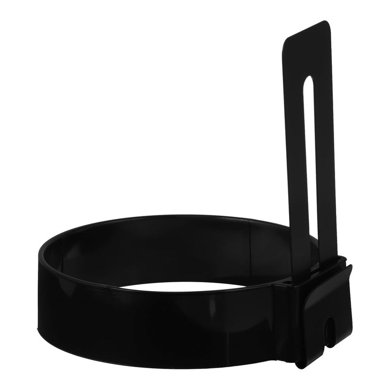 Universal Car Air Vent Cup Holder Mount For Coffee Mugs And Drinks - Image 2