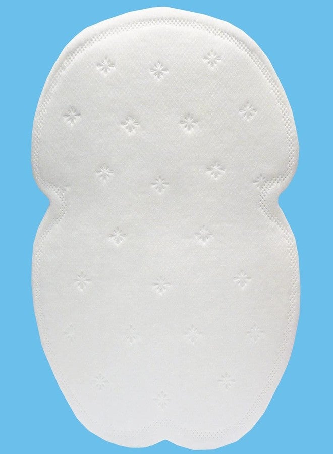 PUTHAK Underarm Sweat Pads - 20 pcs Disposable PREMIUM Absorbent Armpit Underarm Shields - Image 3