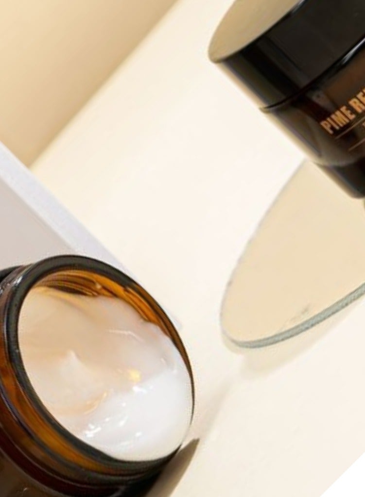 pime Brightening Cream 50g x2 with Tranexamic Acid & Arbutin – Korean Skincare for Dark Spots, Acne Marks, Hydration & Skin Tone Improvement - Image 2