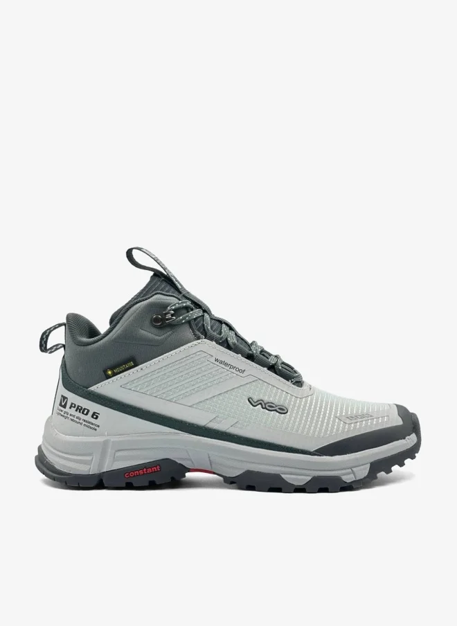 فيكو أحذية فيكو الرجالية المقاومة للماء للمشي لمسافات طويلة - أحذية رياضية متينة للأنشطة الخارجية والرحلات