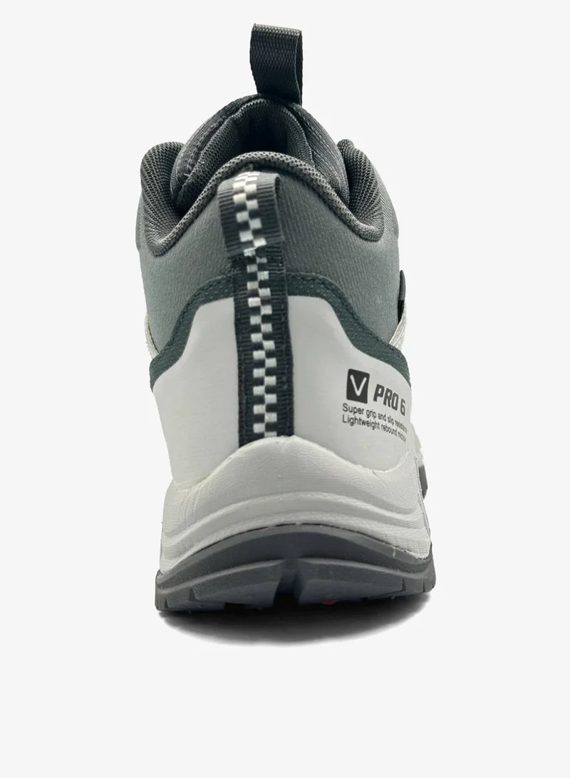Vico  VICO Men’s Waterproof Hiking Shoes – Durable Outdoor & Trekking Sneakers for Men | Best Price UAE