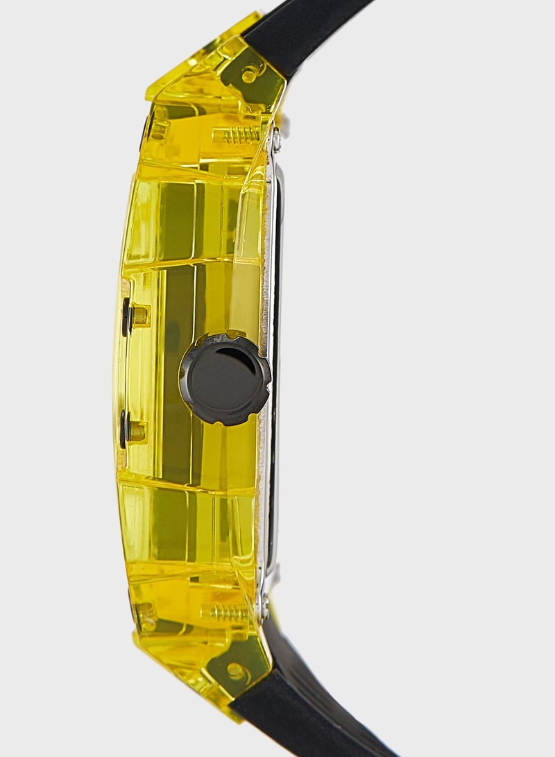 GUESS Gw0499G2 Analog Watch - Image 3