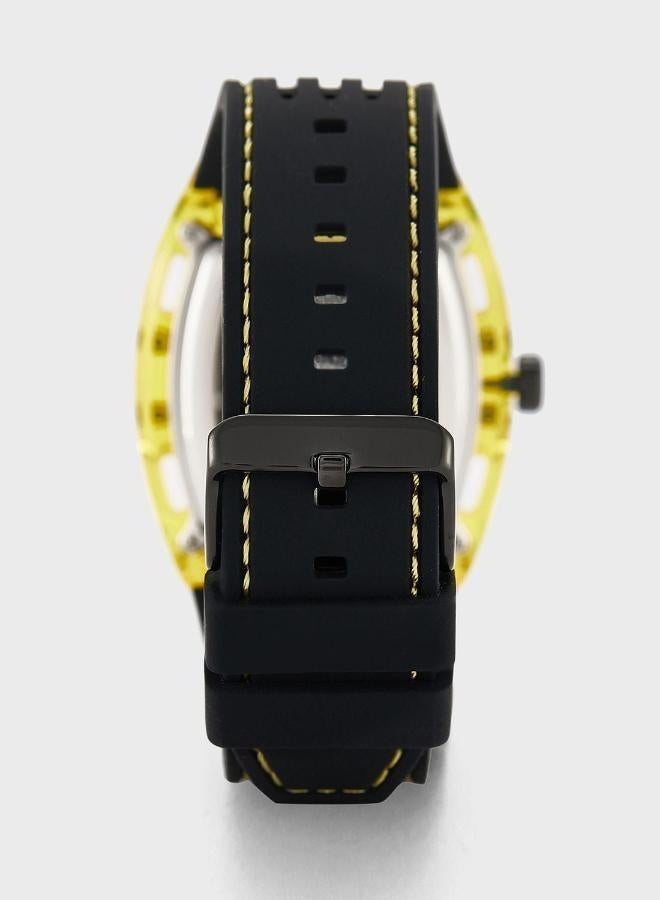 GUESS Gw0499G2 Analog Watch - Image 2