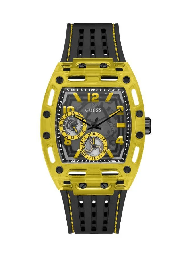GUESS Gw0499G2 Analog Watch