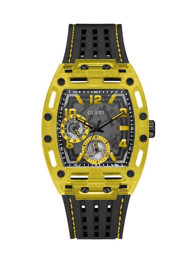 GUESS Gw0499G2 Analog Watch - Image 1
