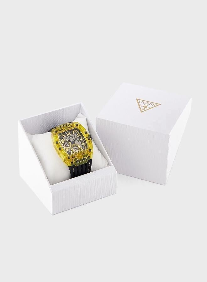 GUESS Gw0499G2 Analog Watch - Image 4