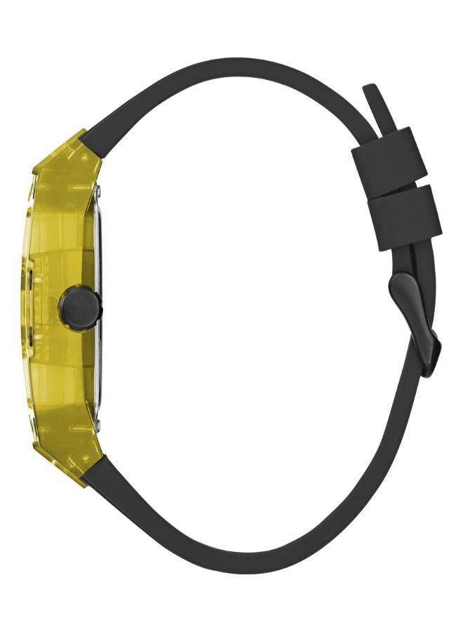 GUESS Gw0499G2 Analog Watch - Image 3