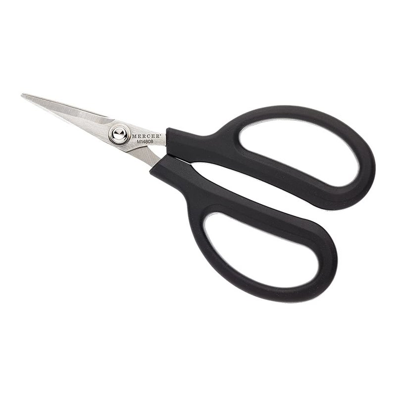 Mercer Culinary Herb Snips 6 12Inch