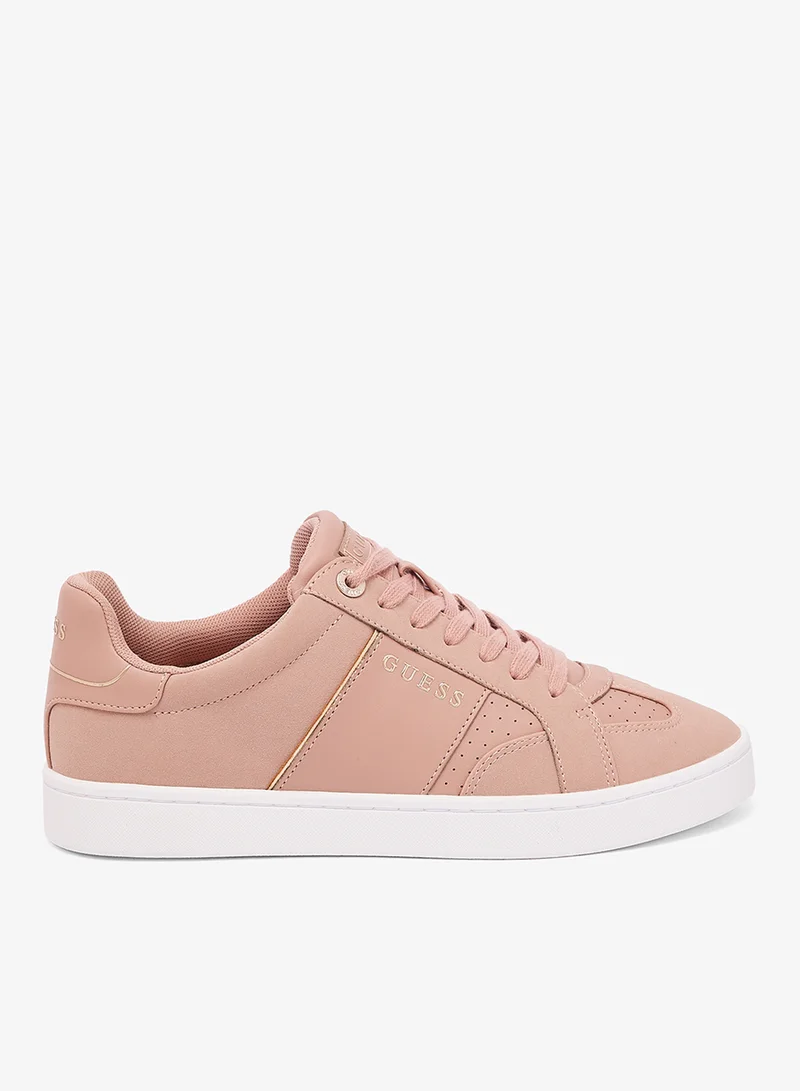 جس Casual Low Top Sneakers