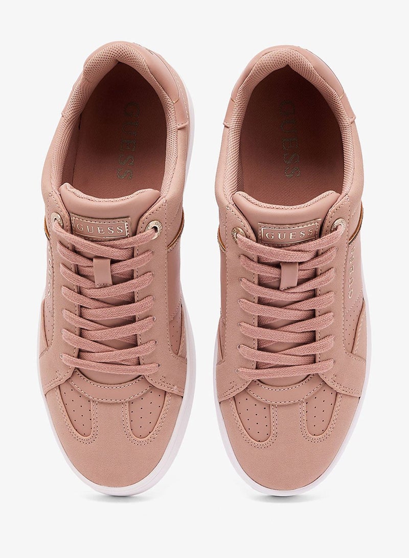 جس سنيكرز كاجوال برقبة منخفضة - Image 4