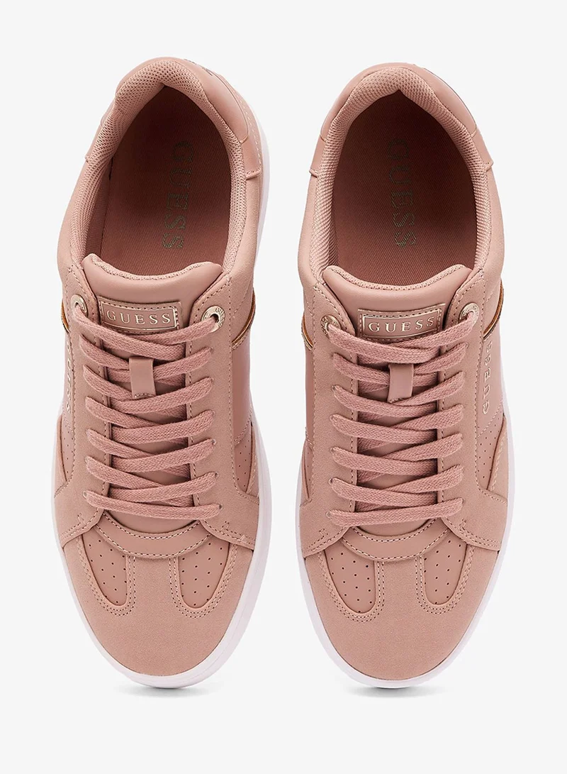 GUESS  Casual Low Top Sneakers for Women | Best Price UAE