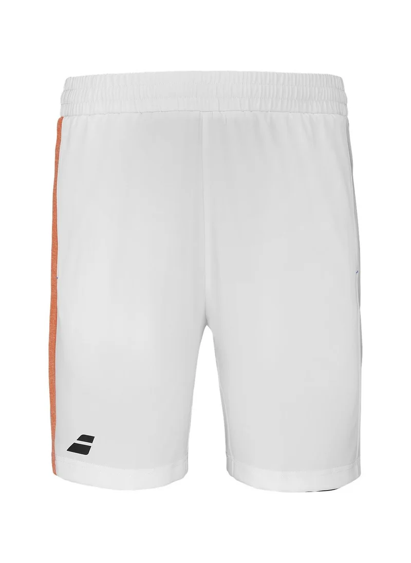 Babolat Babolat Tennis Play Short Men, 3Mtf061-1000, (French Brand)