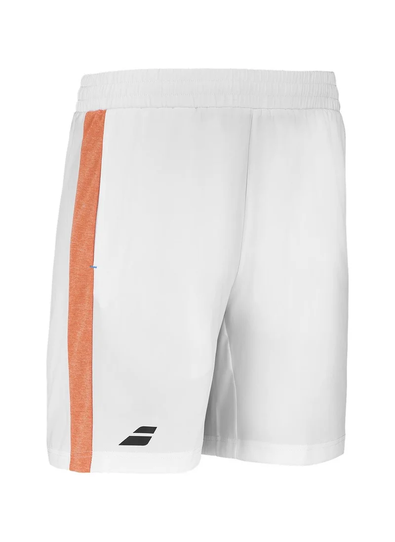 Babolat Babolat Tennis Play Short Men, 3Mtf061-1000, (French Brand)