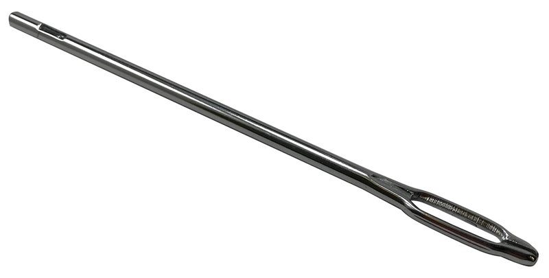 Sherco-Auto Pack of 5 - Pro Heavy Duty Replacement Split Eye Needles for T-Handle Tire Plug Tool Kits for Tire Repair Tools - Image 2