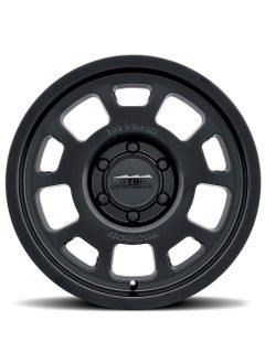 Method Method Race Wheels 705 Matte Black 17x8.5 6x135, 0mm Offset 4.75" Backspace, MR70578516500… 
