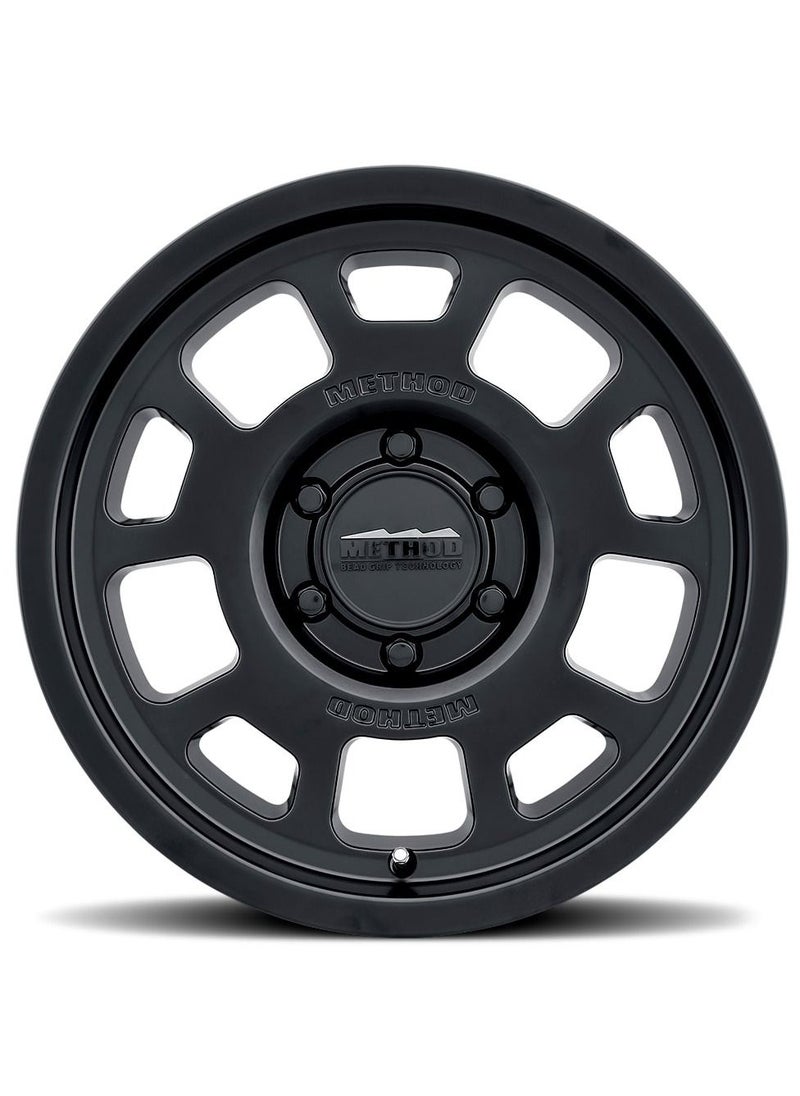 Method - Method Race Wheels 705 Matte Black 17x8.5 6x135, 0mm Offset 4.75" Backspace, MR70578516500… - Image 1