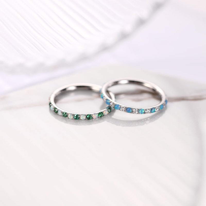 FUNLMO Store 20G 18G 16G 12G Nose Ring Hoop Conch Rook Daith Helix Tragus Piercing Jewelry 316L Surgical Steel Cartilage Earring Conch Hoop Earring Septum Jewelry Belly Lip Ring 5mm to 14mm - Image 5